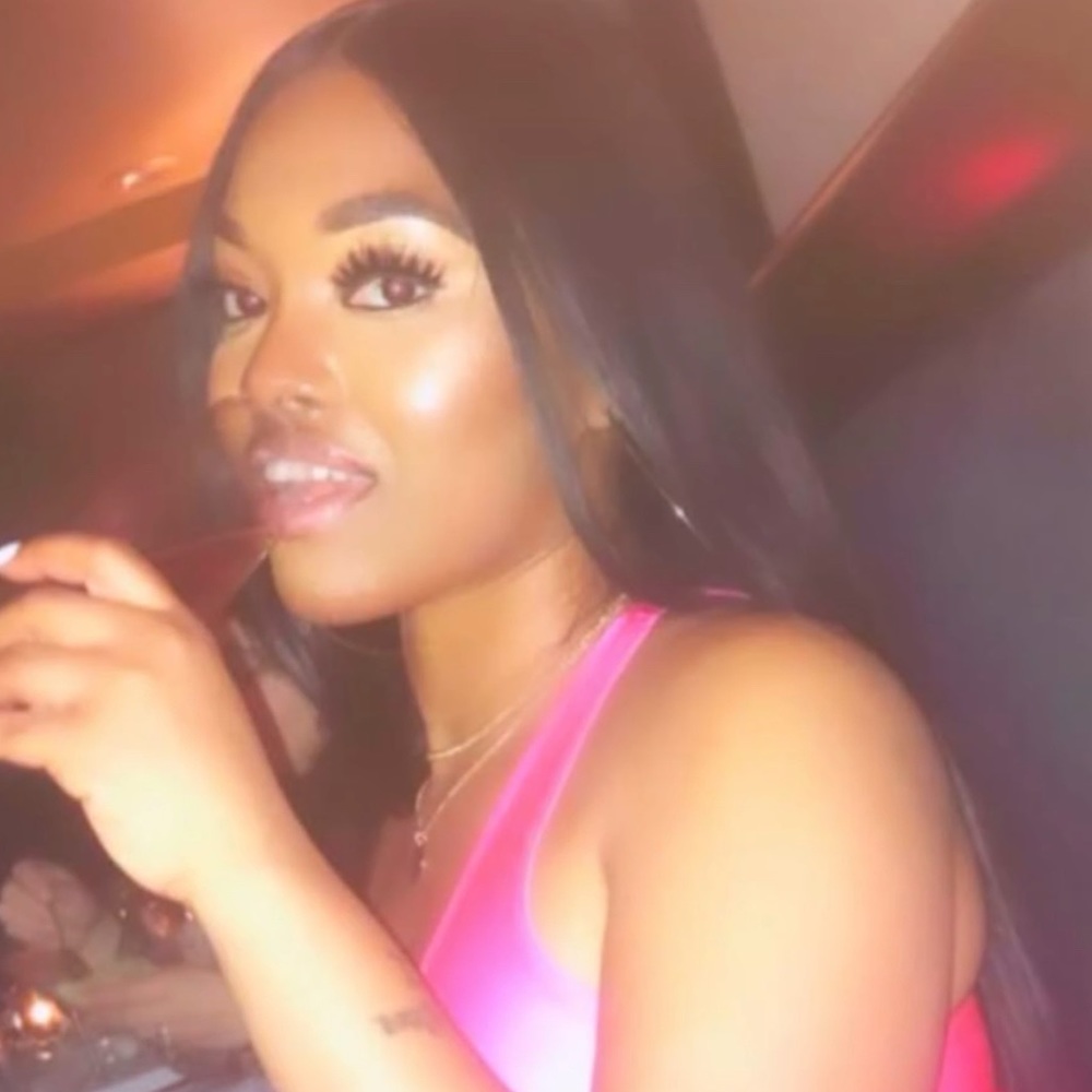 Meet your Posher, Sherron